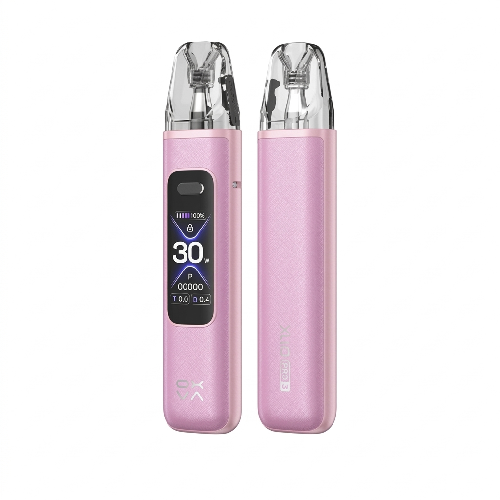 OXVA XLIM Pro 3 Pod Kit 30W