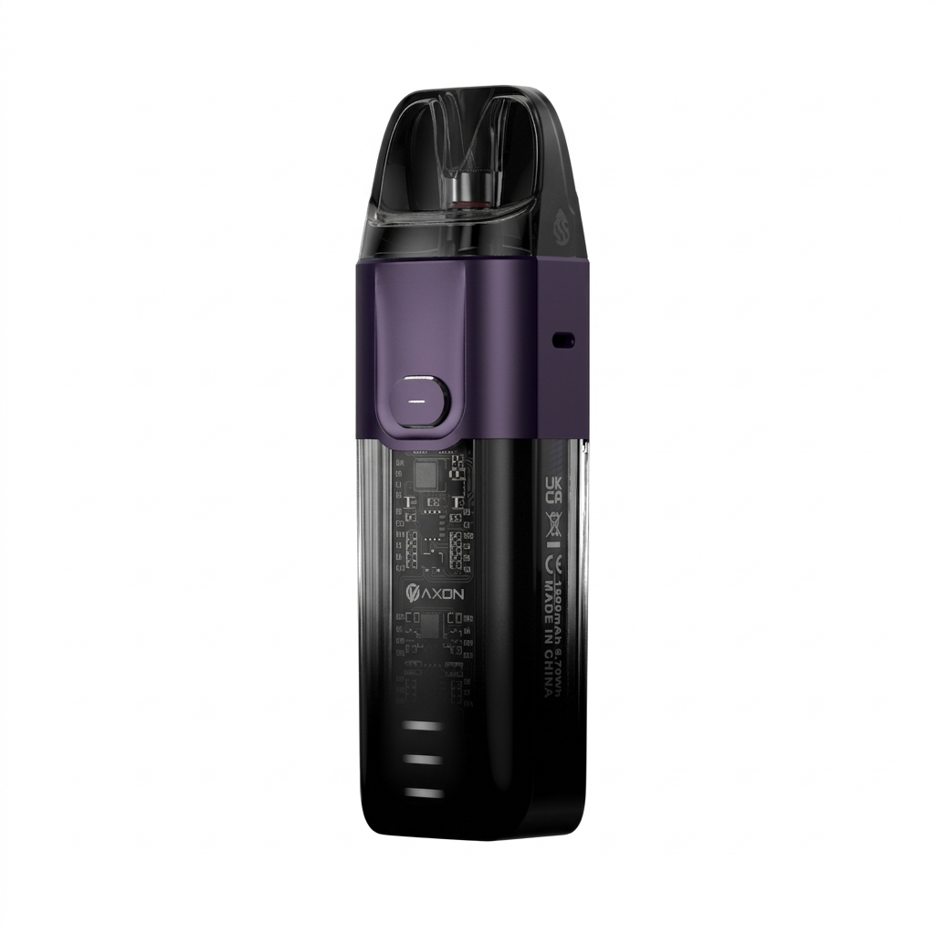 Vaporesso Luxe X Pod System Kit 40W (1500mAh)