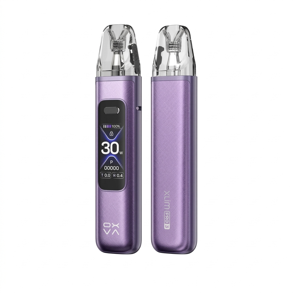OXVA XLIM Pro 3 Pod Kit 30W