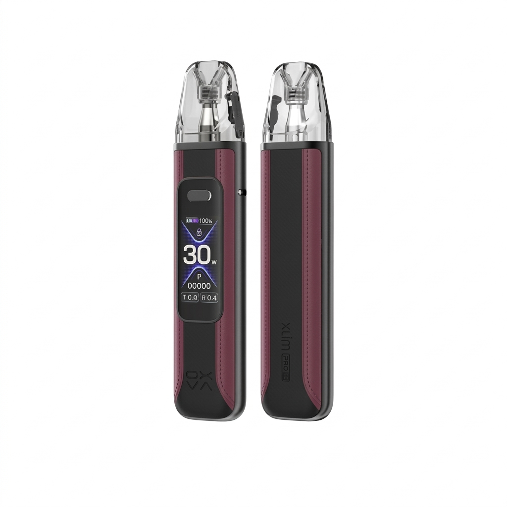 OXVA Xlim Pro 3 vaping device 