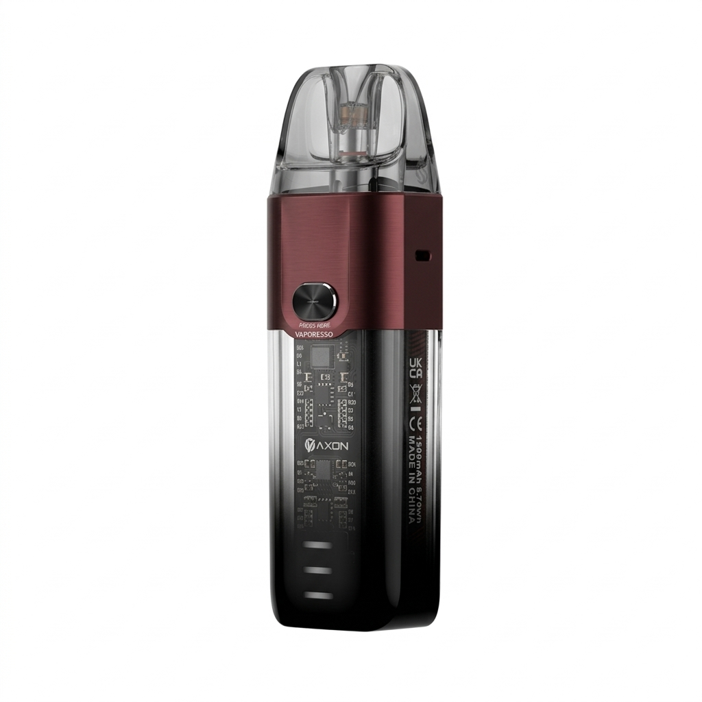 Vaporesso Luxe X Pod System Kit 40W (1500mAh)
