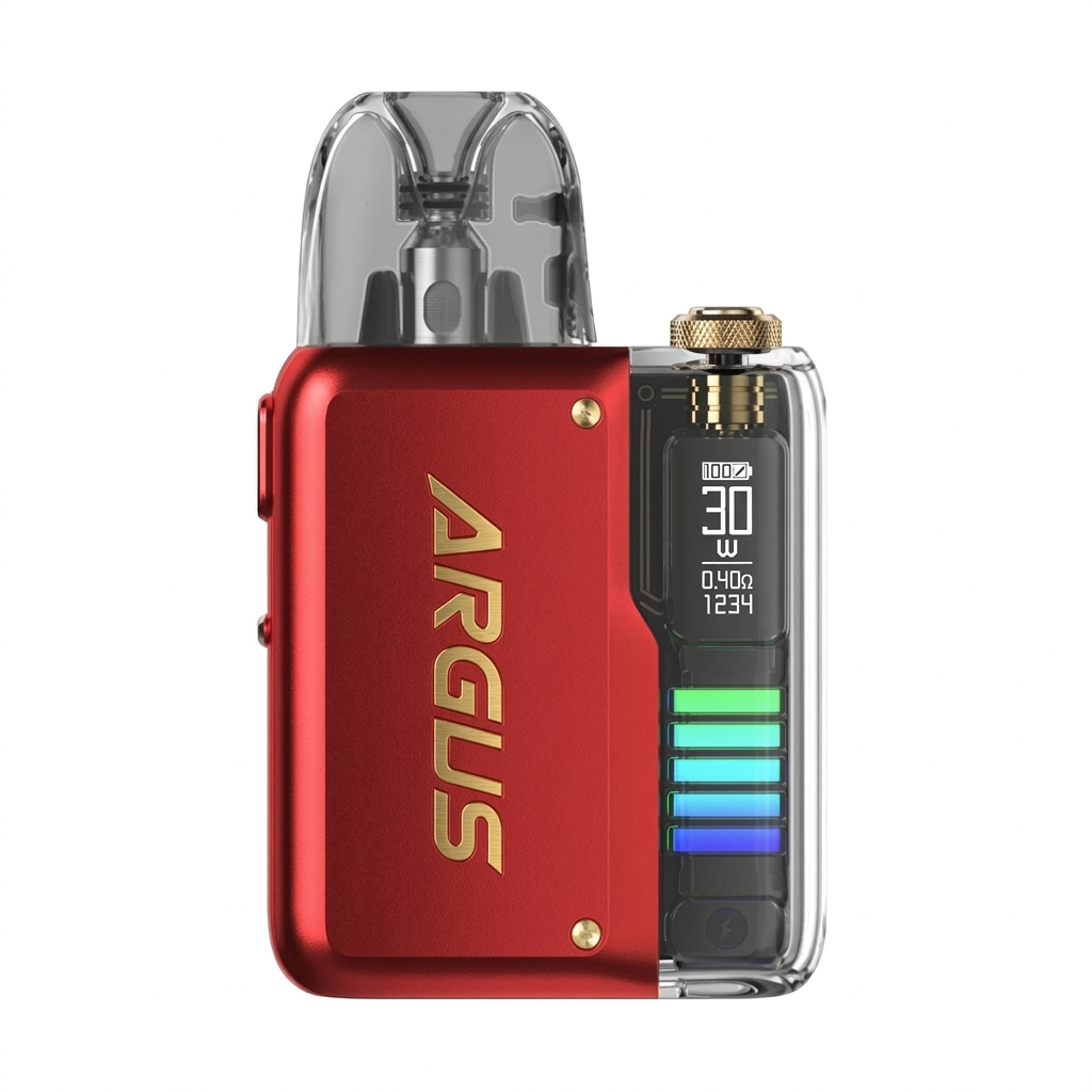 VOOPOO Argus P2 Pod Kit