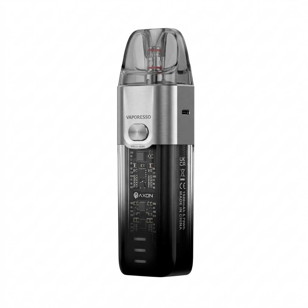Vaporesso Luxe X Pod System Kit 40W (1500mAh)