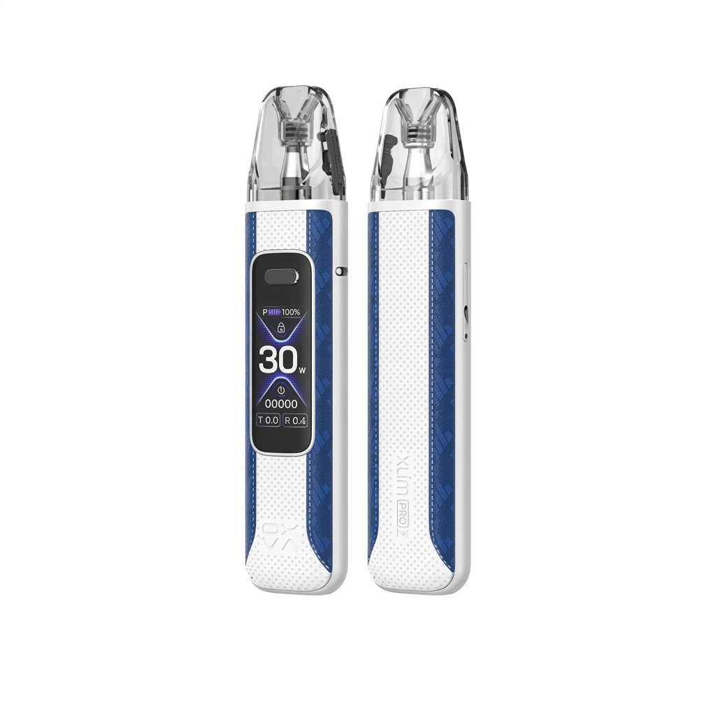 OXVA Xlim Pro 3 vaping device 