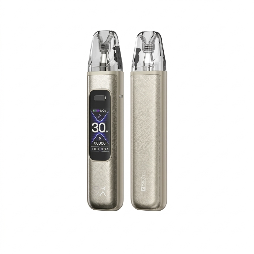 OXVA Xlim Pro 3 vaping device 