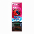 Tokyo Super Cool Four Berries Ice Salt Nic 30ml At Best Price In Pakistance