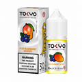 Tokyo Iced Blueberry Mango 30ml Nic Salt – Premium Fruity Ice Vape Juice in Pakistan