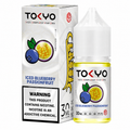 Tokyo Blueberry Passionfruit Ice 30ml Classic Series Salt Nic  At Best Price In Pakistan