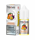 Tokyo Classic Series Mango Passion Fruit Ice 30ml  At Best Price In Pakistan
