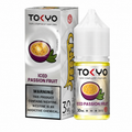 Tokyo Classic Series Iced Passion Fruit 30ml Nic Salt  At Best Price In Pakistan