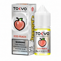 Tokyo Classic Series Iced Peach 30ml Salt Nicotine  At Best Price In Pakistan