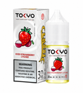 Tokyo Classic Series Strawberry Lychee Ice 30ml  At Best Price In Pakistan
