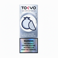 Tokyo Iced White Pomegranate Vape Juice 30ml At Best Price In Pakistan