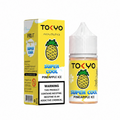 Tokyo Super Cool Pineapple Ice 30ml Salt Nic  At Best Price In Pakistan