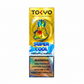 Tokyo Super Cool Pineapple Mango 30ml Nic Salt At Best Price In Pakistan