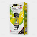 Uwell Caliburn GPP Alpha Replacement Coil