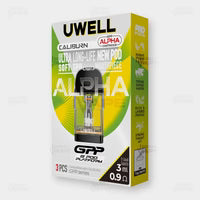 Uwell Caliburn GPP Alpha Replacement Coil