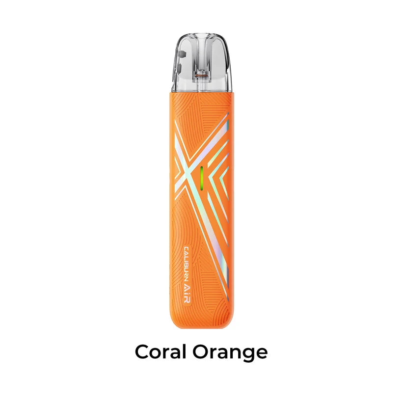Uwell Caliburn Air Pod Kit Price in Pakistan