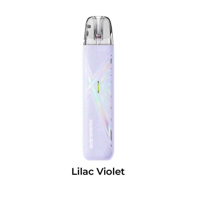 Uwell Caliburn Air Pod Kit Price in Pakistan
