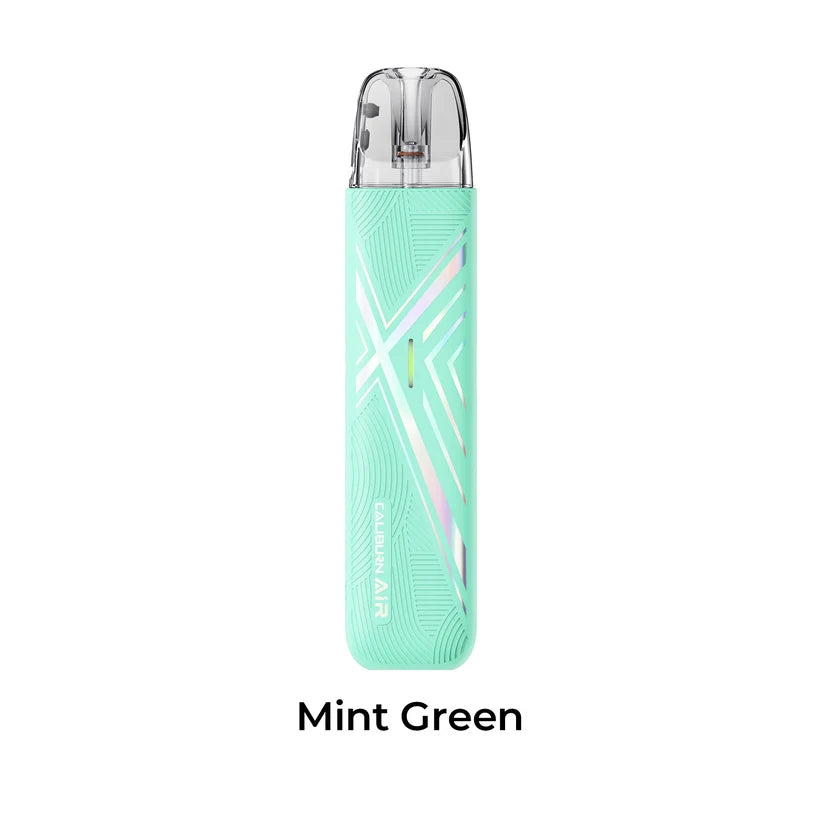 Uwell Caliburn Air Pod Kit Price in Pakistan