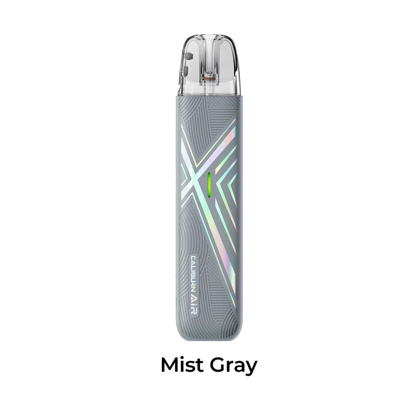 Uwell Caliburn Air Pod Kit Price in Pakistan
