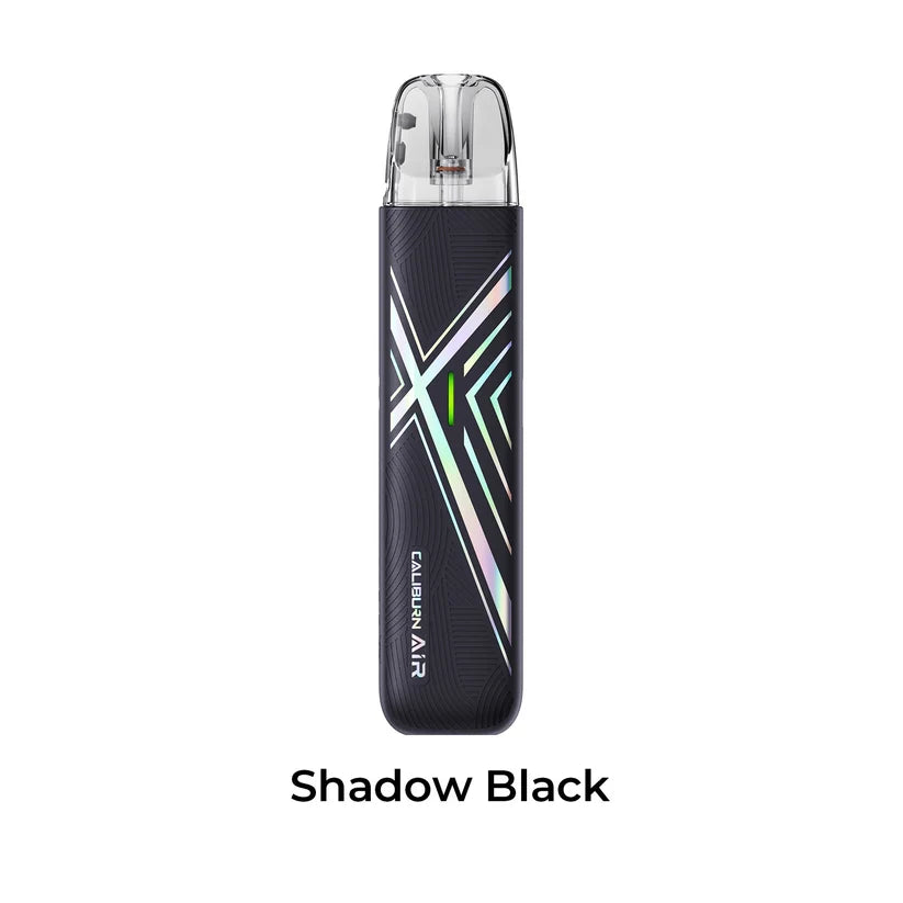 Uwell Caliburn Air Pod Kit Price in Pakistan