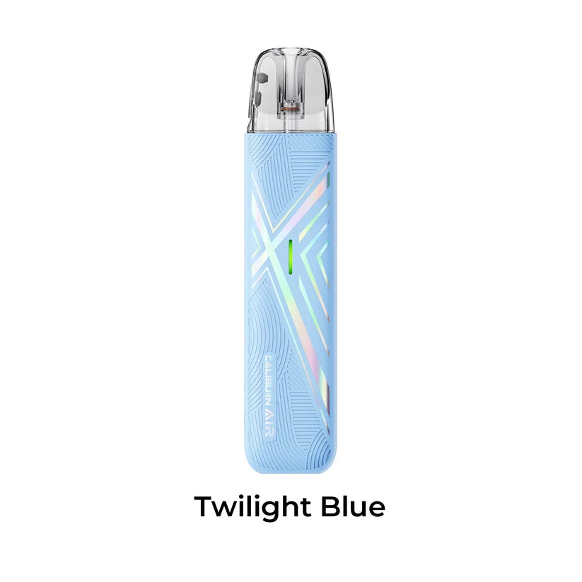 Uwell Caliburn Air Pod Kit Price in Pakistan