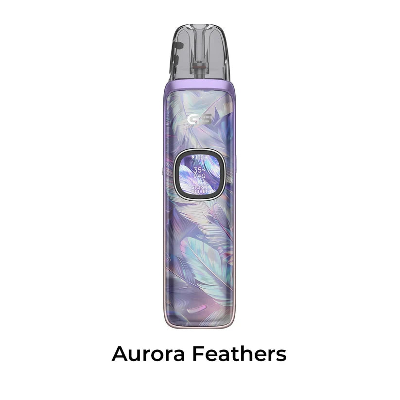 Uwell Caliburn G5 Pod Kit Price in Pakistan
