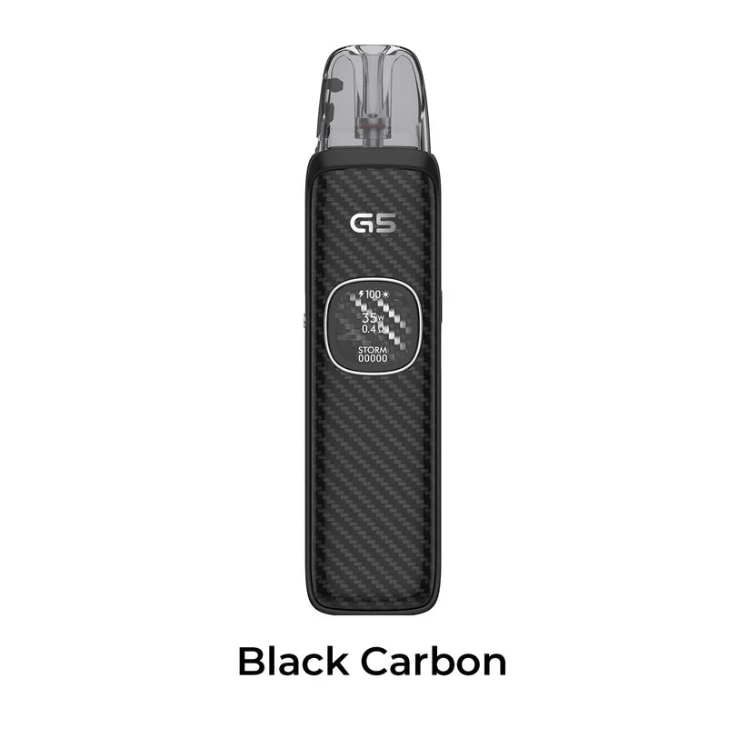 Uwell Caliburn G5 Pod Kit Price in Pakistan