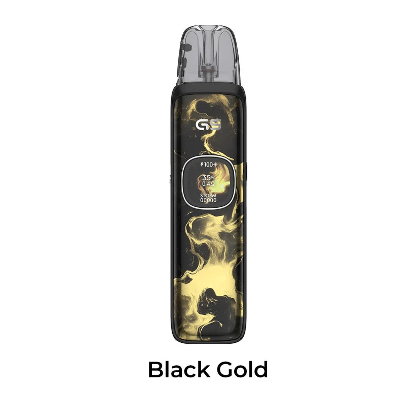 Uwell Caliburn G5 Pod Kit Price in Pakistan