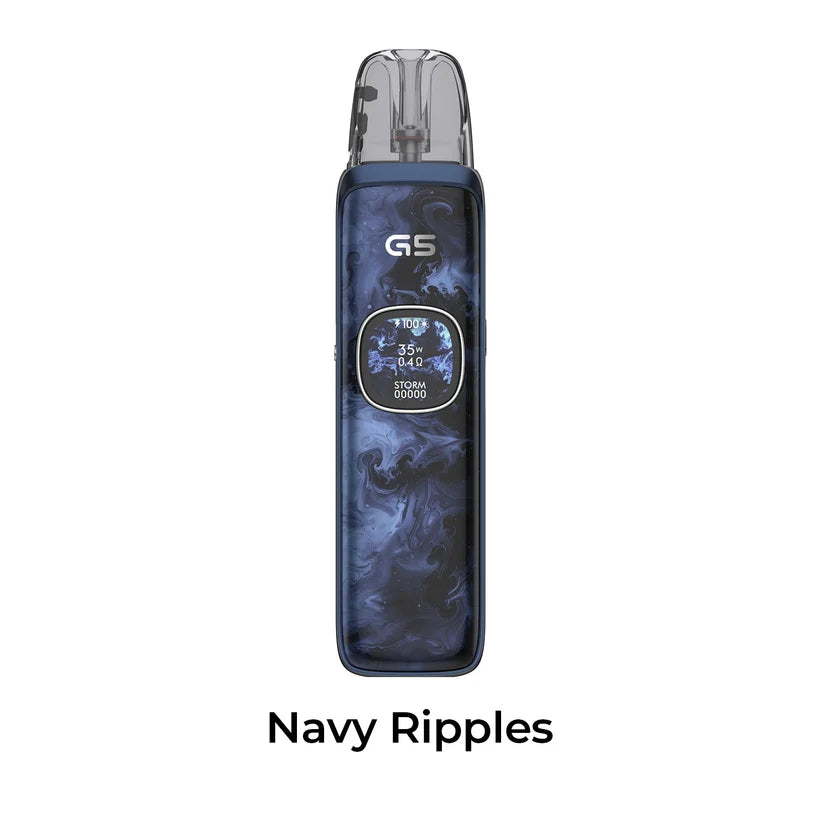 Uwell Caliburn G5 Pod Kit Price in Pakistan