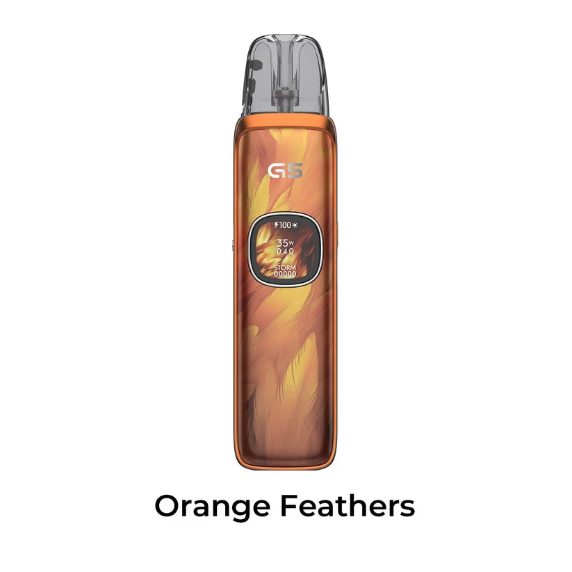 Uwell Caliburn G5 Pod Kit Price in Pakistan