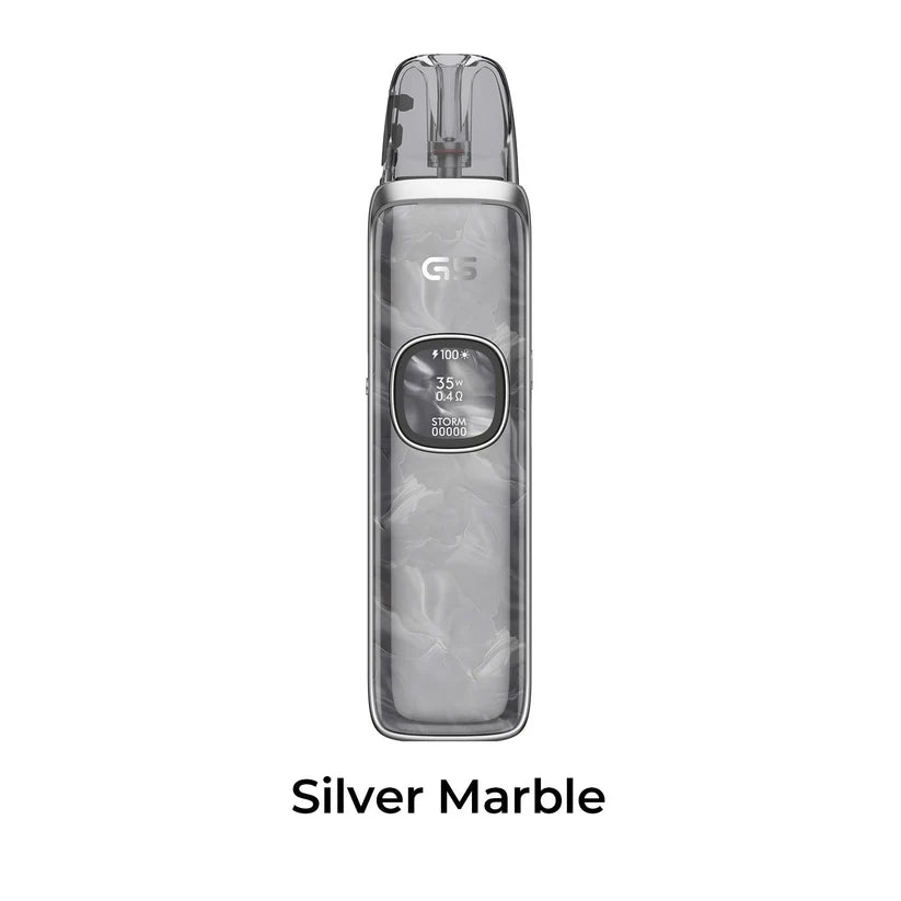 Uwell Caliburn G5 Pod Kit Price in Pakistan