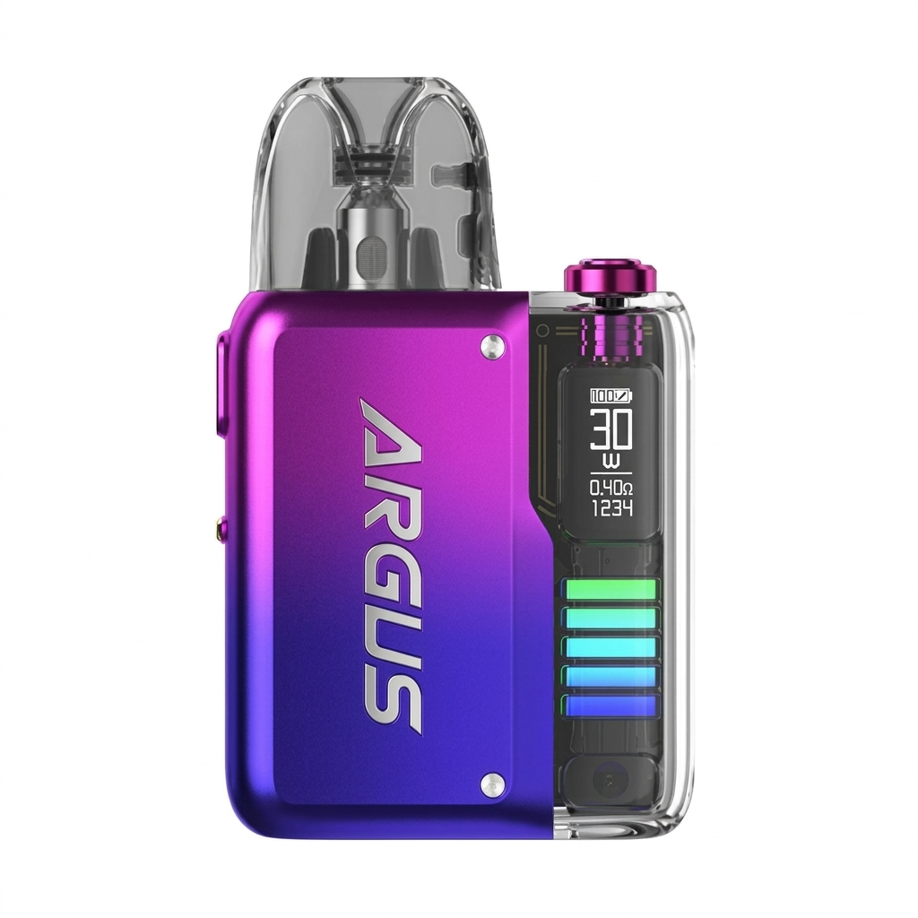 VOOPOO Argus P2 Pod Kit