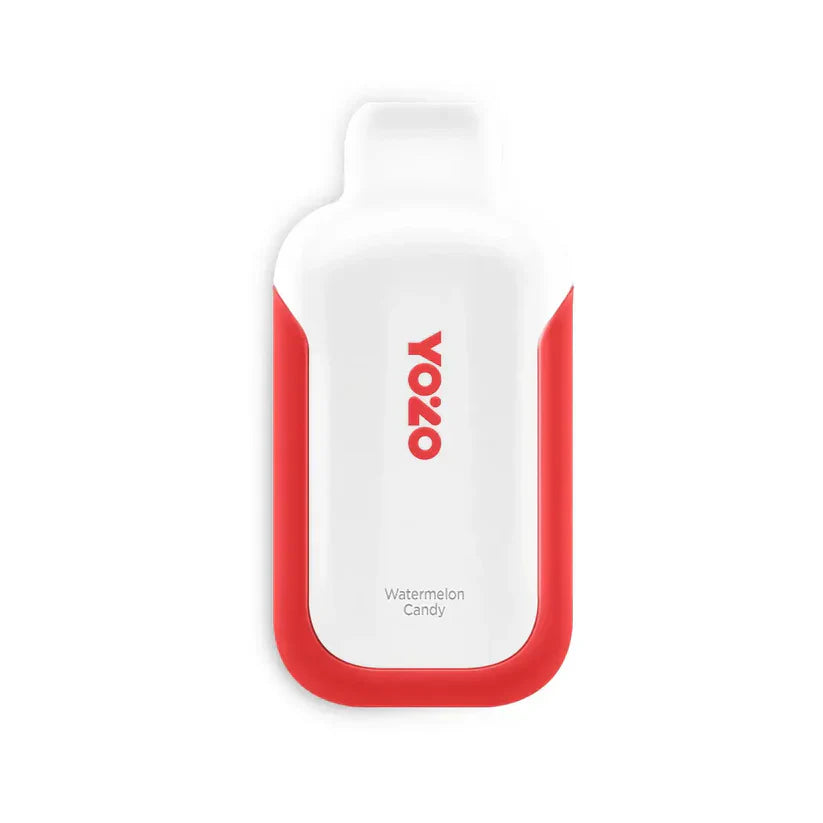 Buy original Yozo 7500 Puffs Disposable Vape online in Pakistan