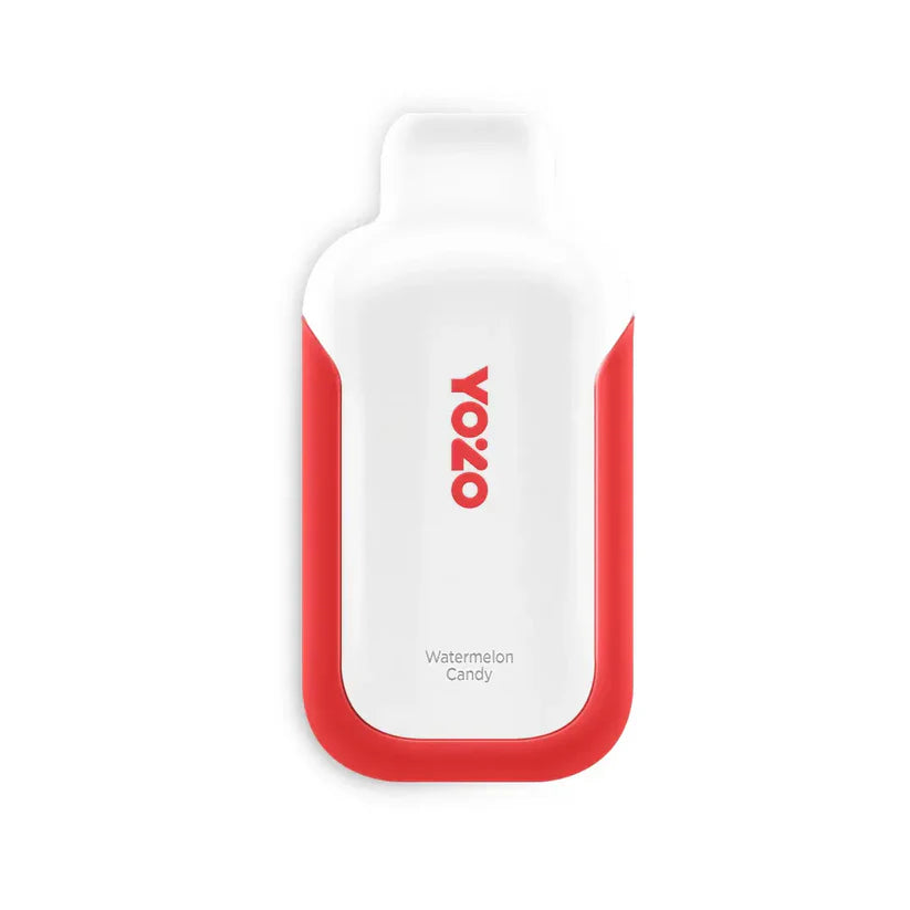 Buy original Yozo 7500 Puffs Disposable Vape online in Pakistan