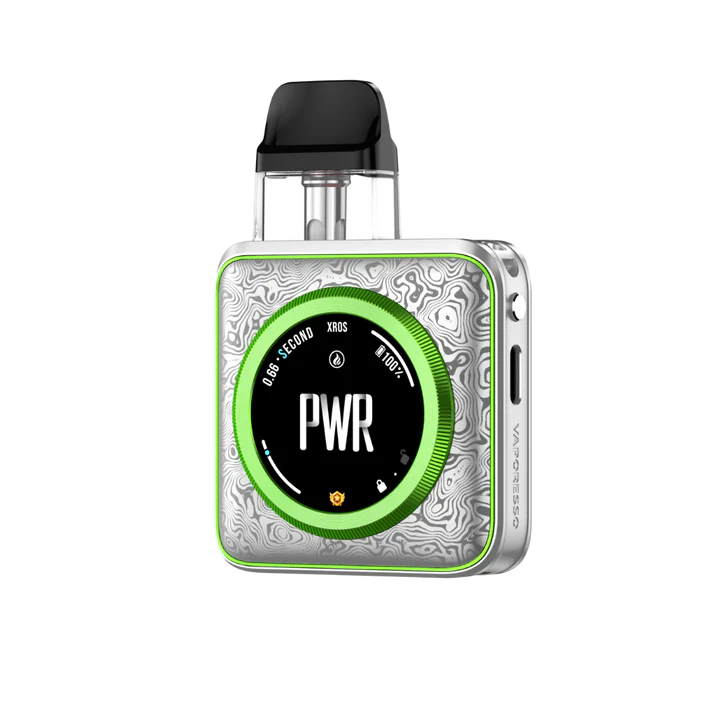 Vaporesso XROS 5 Nano Pod Kit (1600mAh)