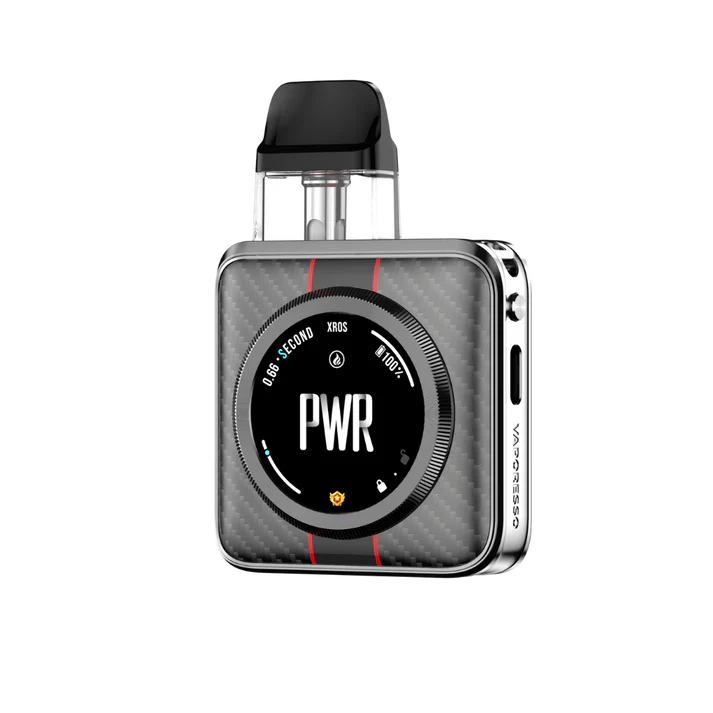Vaporesso XROS 5 Nano Pod Kit (1600mAh)