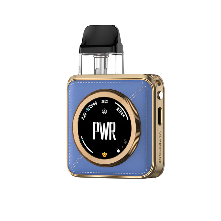 Vaporesso XROS 5 Nano Pod Kit (1600mAh)