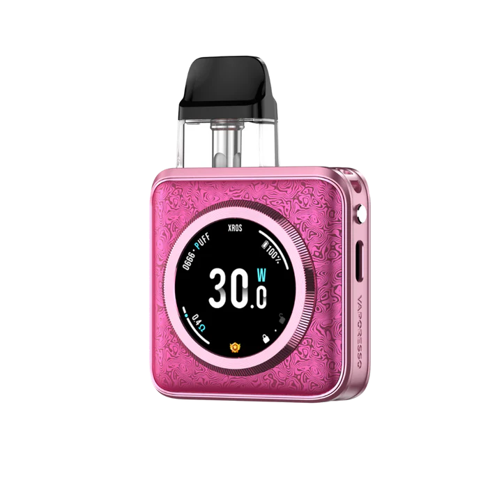 Vaporesso XROS 5 Nano Pod Kit (1600mAh)