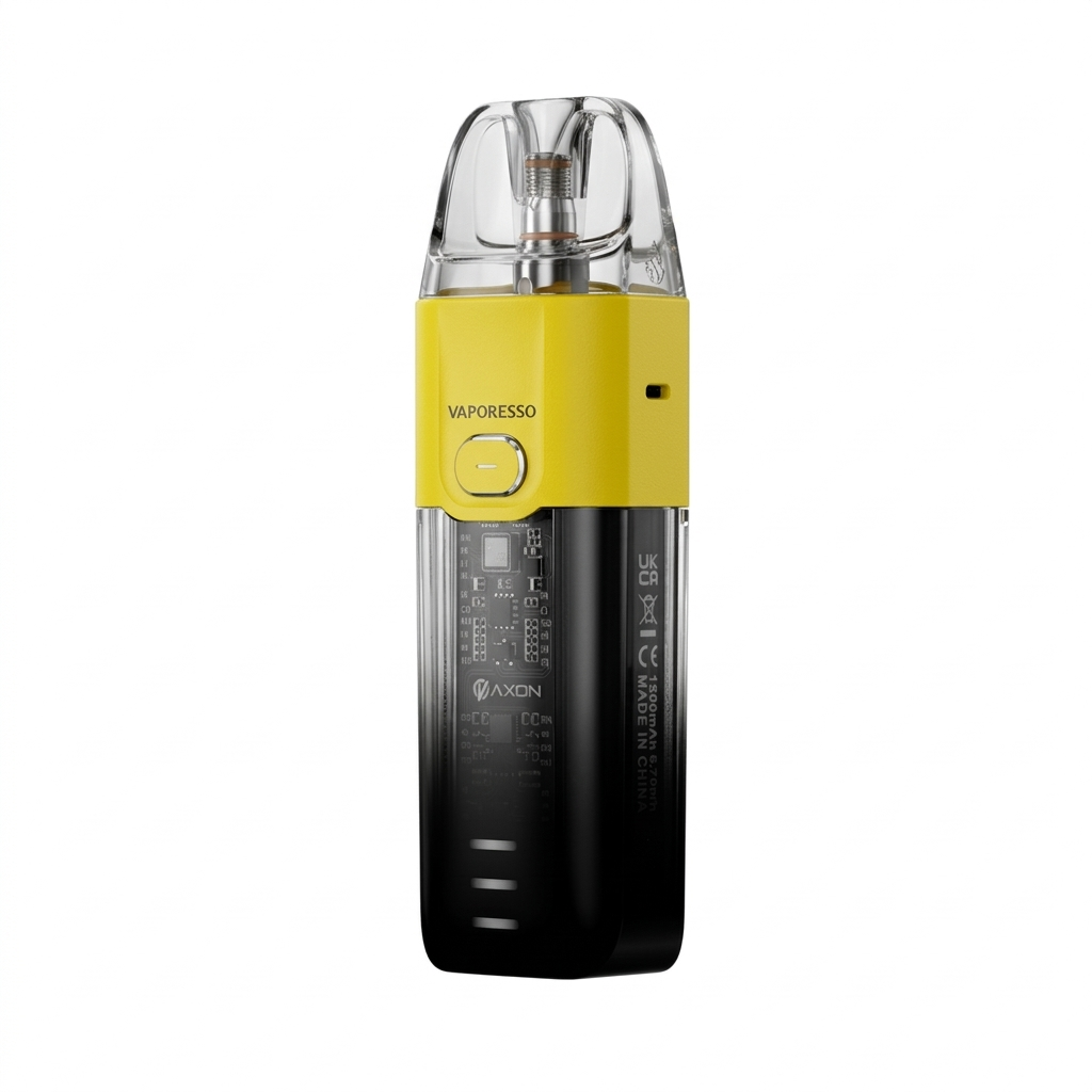 Vaporesso Luxe X Pod System Kit 40W (1500mAh)
